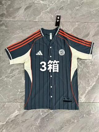 Camisa Bayern de Munique Especial 25/26